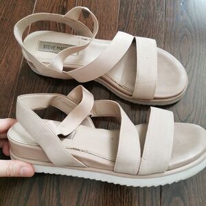 Steve Madden Sandals